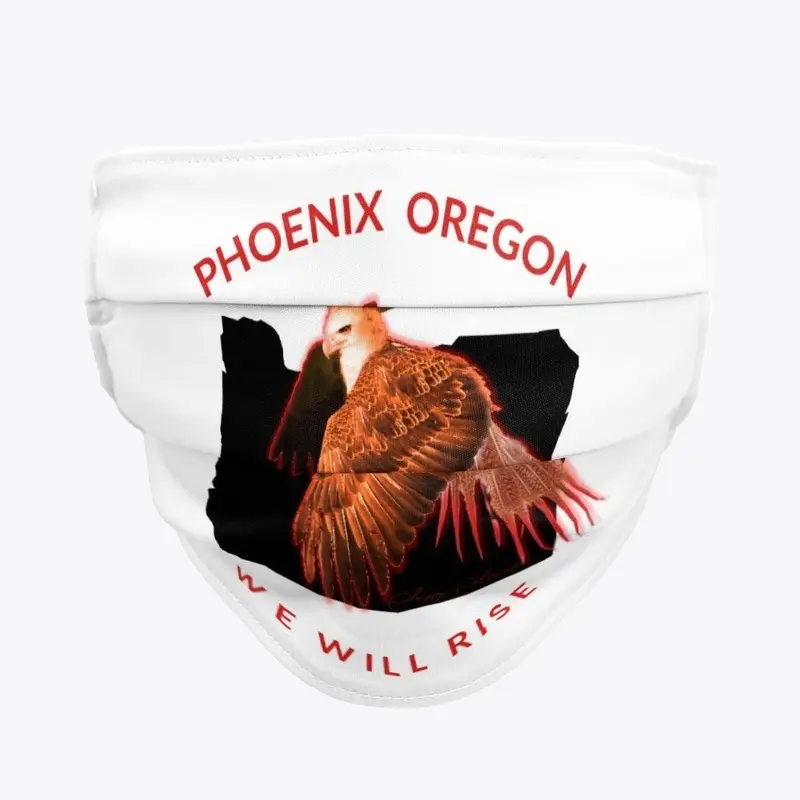 Oregon Phoenix Rising